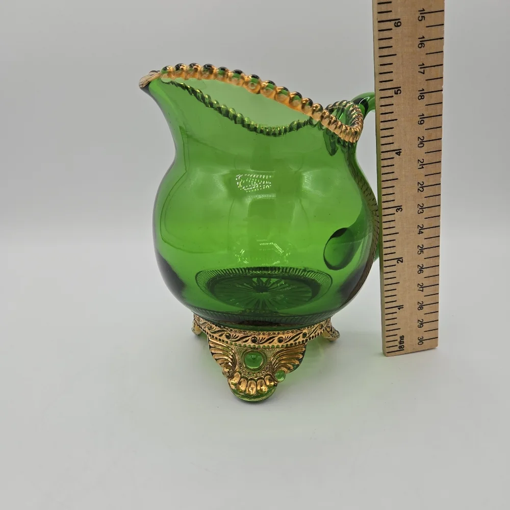 us glass vintage eapg
